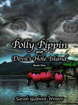 cover image of Polly Pippin and Devil's Hole Island